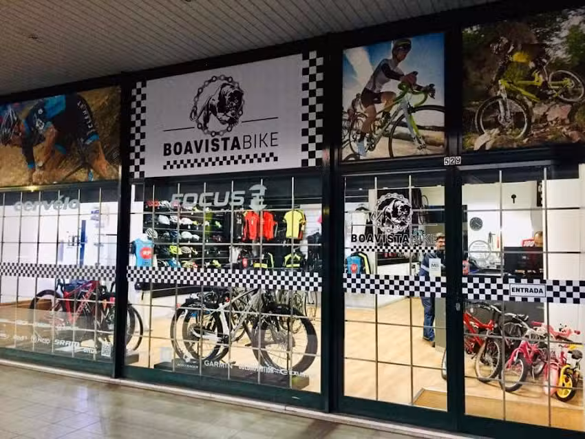 Boavista Bike