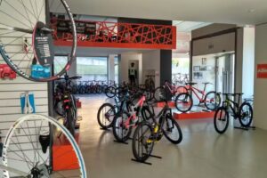 Braga Bike by AFA Cycles