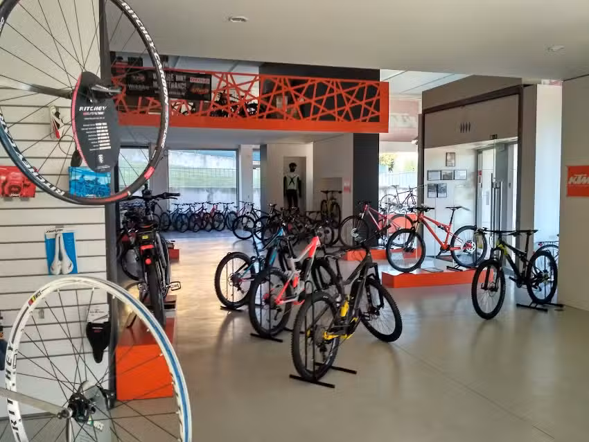 Braga Bike by AFA Cycles