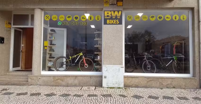 BW Bikes