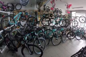 Carbike &ndash; Bicicletas Carlos Carvalho