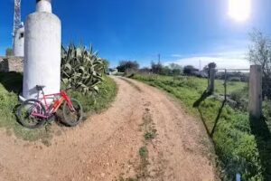 Celped Biking & Hiking Tours