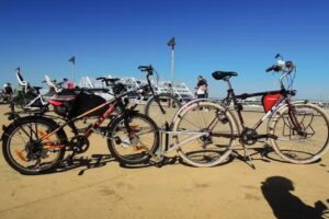 CENAS A PEDAL | escola, loja, oficina, eventos