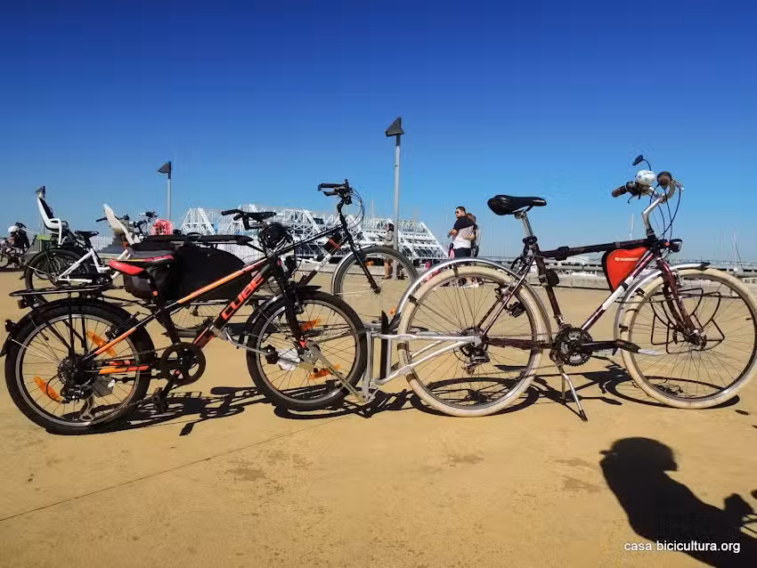 CENAS A PEDAL | escola, loja, oficina, eventos