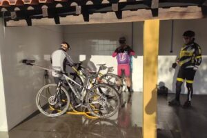 Centro Cycling Arripiado ( Centro BTT )