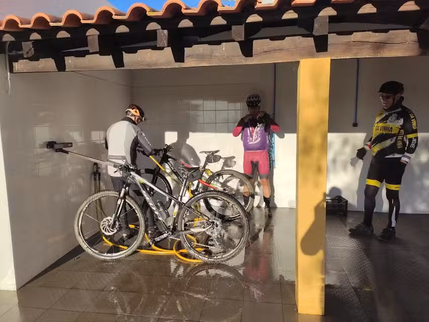 Centro Cycling Arripiado ( Centro BTT )