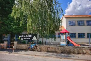 Centro de BTT Seia – Santa Comba