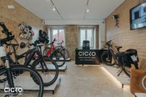 Ciclo Ebikes