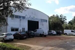 Ciclodimar-artigos De Ciclismo Lda