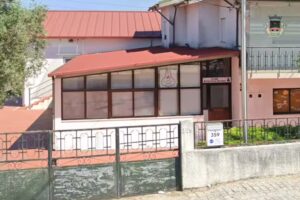 CLUBE BICICLETAS ANTIGAS &ndash; CBAC Caval&otilde;es