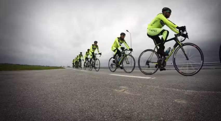 Clube Desportivo Fullracing Equipa Profissional De Ciclismo Efapel