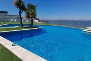 Clube N&aacute;utico de Alcochete