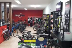 Cyclestore