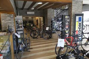 CYCLETECH BikeStore