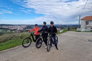 CyclinRio &Oacute;bidos l Bike Rentals