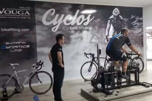 Cyclos Bike Studio