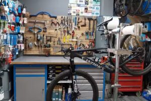 D&rsquo;Bike Loja de Bicicletas