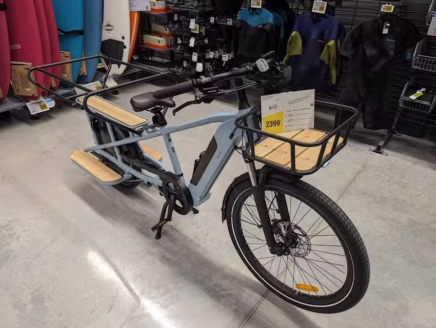 Decathlon