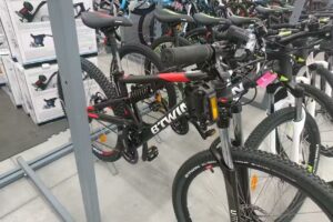 Decathlon Aveiro