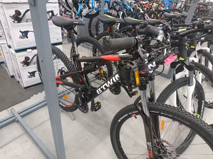 Decathlon Aveiro