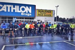 Decathlon Braga