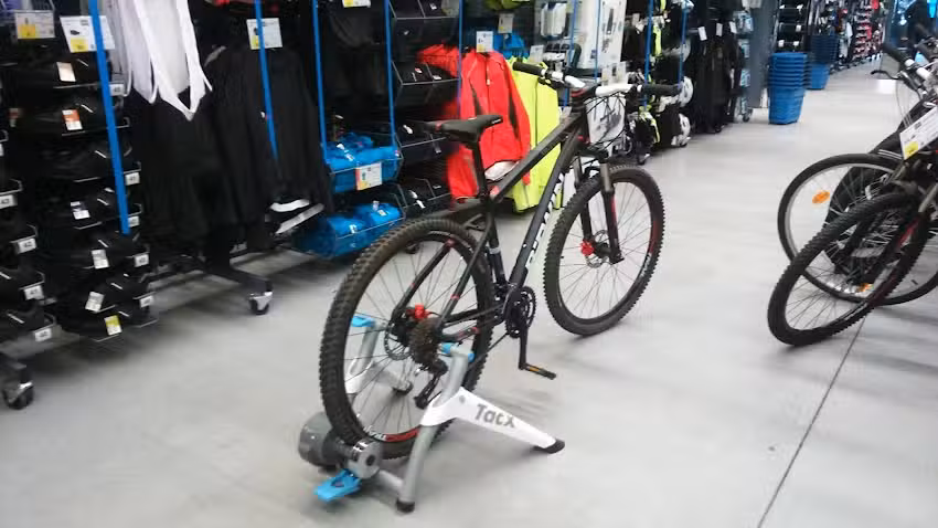 Decathlon Express Penafiel