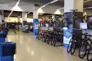 Decathlon Gaia