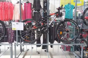 Decathlon Guimar&atilde;es