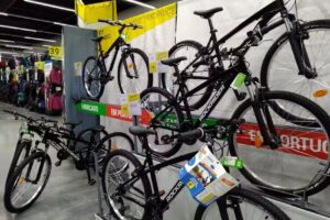Decathlon Lisboa Oriente