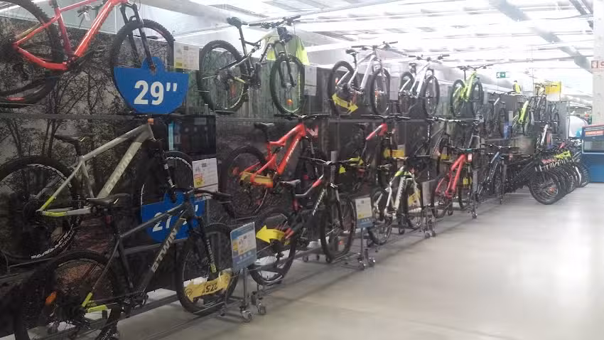 Decathlon Matosinhos