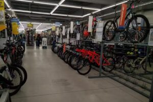 Decathlon Sintra