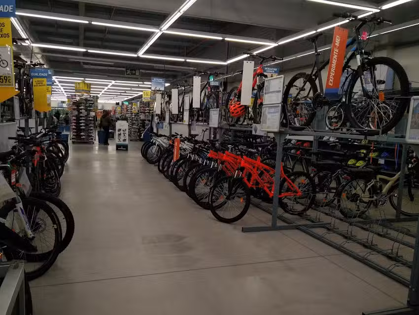 Decathlon Sintra
