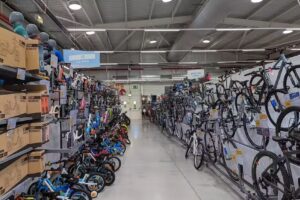 Decathlon Torres Vedras