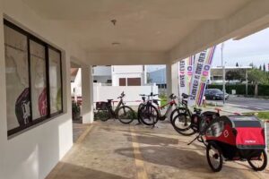 Drive4Ever Eco Friendly – Rent a Car – Rent a E-Bike – Rent a Scooter