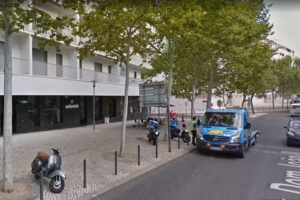 e-Bike – Parque das Nações