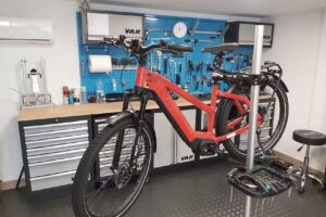 Ebikelovers Repair & Rental Bikes Center