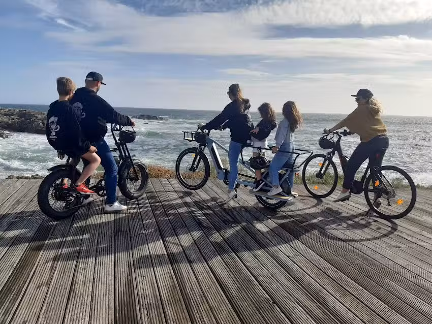 EMBUBIKE