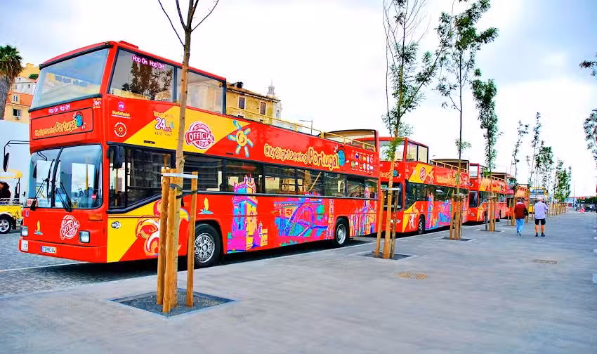 Esta&ccedil;&atilde;o Bicicletas Gira 212 &ndash; Av. Infante Dom Henrique / Terminal de Cruzeiros