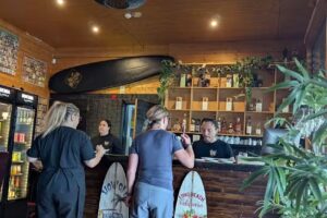 estacionamento de bicicletas av dos banhos