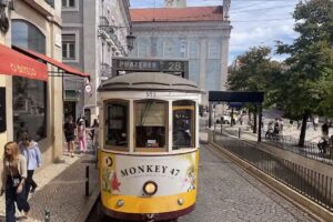 Estacionamento para Bicicletas