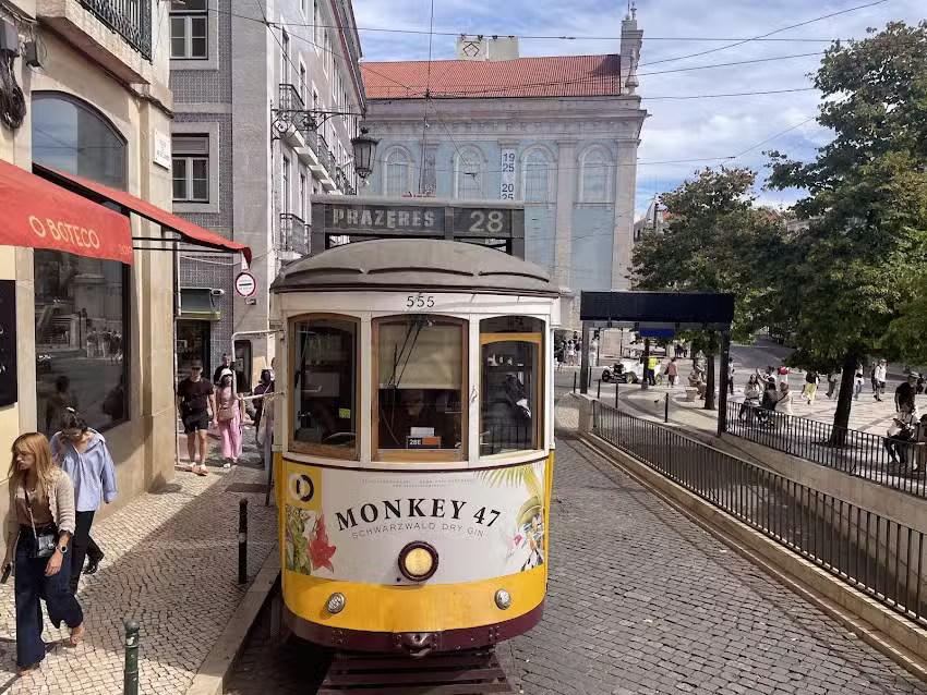 Estacionamento para Bicicletas