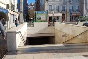 Estacionamento para Bicicletas