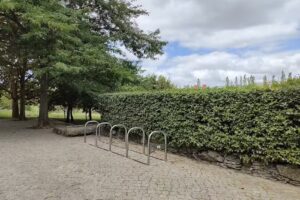 Estacionamento para Bicicletas