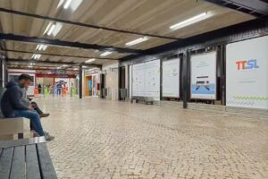 Estacionamento para Bicicletas