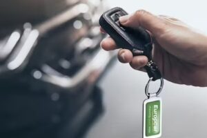 Europcar Lisboa &ndash; El Corte Ingl&eacute;s
