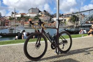 ExtremeCycles, Loja e Oficina de Ciclismo