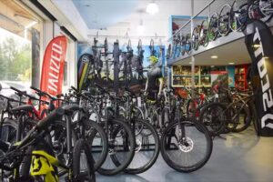 Famabike-Comercio De Bicicletas, Lda.