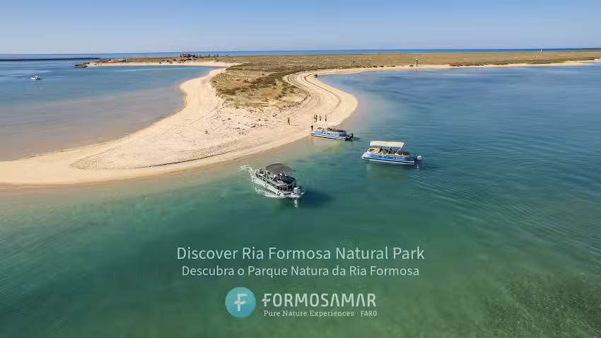 Formosamar &ndash; Islands Tour &ndash; Dolphin Watching &ndash; Bike Rental