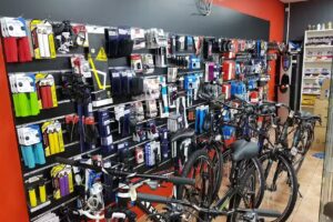 Funbike shop & rent a bike