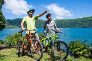 Futurismo Azores Adventures